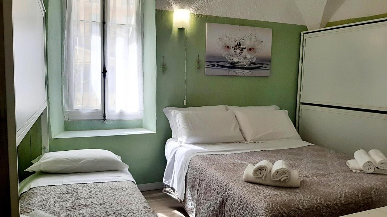 Casa Ninni Sanremo Eksteriør bilde