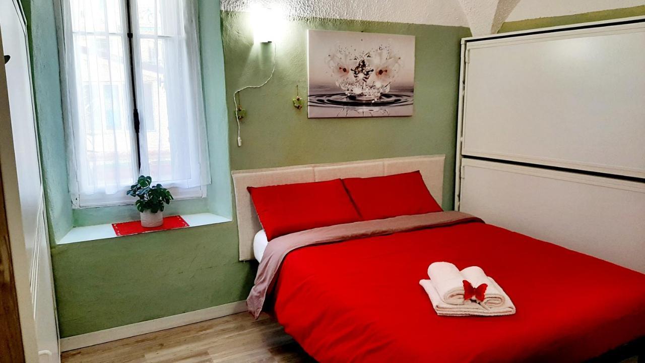 Casa Ninni Sanremo Eksteriør bilde